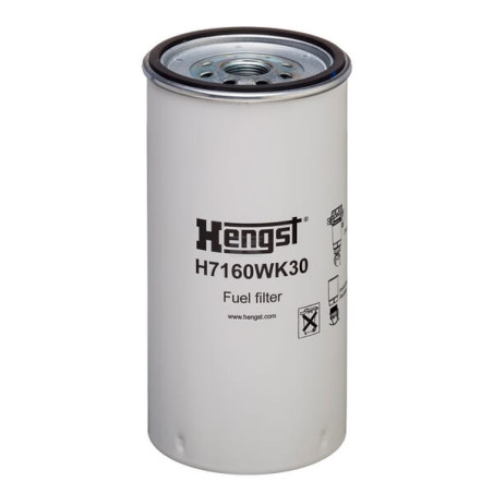 Filtre HENGST H7160WK30