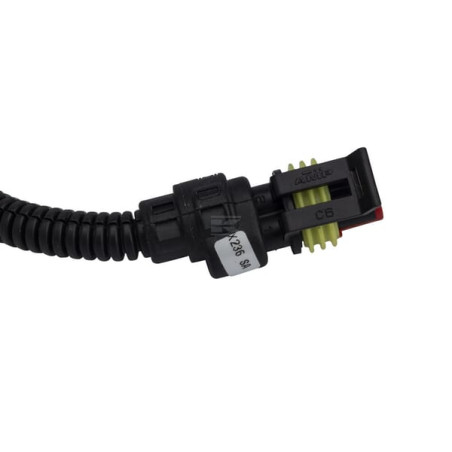 Kit de câble FENDT (AGCO) H411901041050