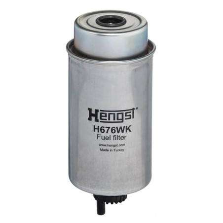 Filtre HENGST H676WK
