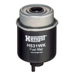 Filtre HENGST H531WK