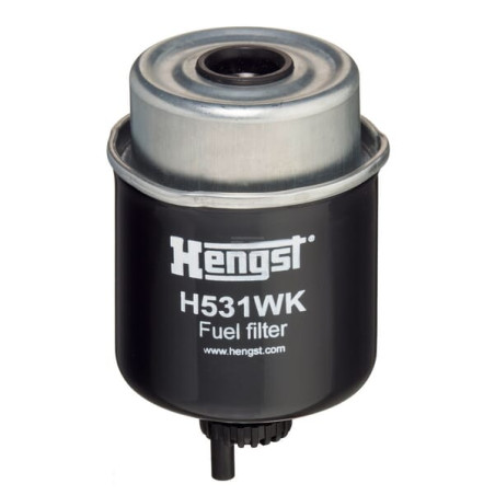 Filtre HENGST H531WK