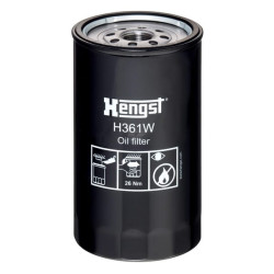 Filtre à huile HENGST H361W