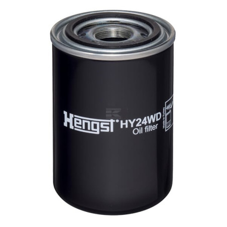 Filtre à huile HENGST HY24WD