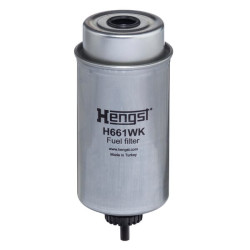 Filtre HENGST H661WK