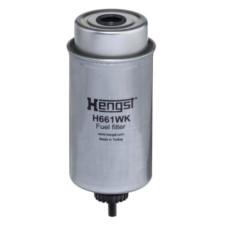 Filtre HENGST H661WK