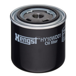 Filtre à huile HENGST HY10WD01