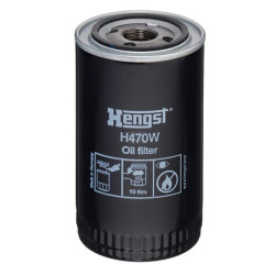 Filtre à huile HENGST H470W