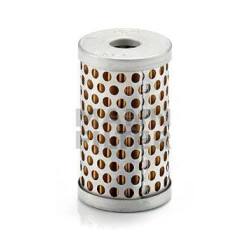 Filtre à huile MANN-FILTER H533