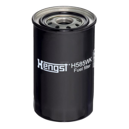 Filtre HENGST H585WK