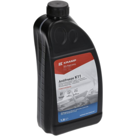 Antigel UNIVERSEL IAT601001KR