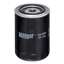 Filtre à huile HENGST H419W