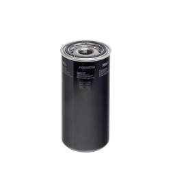 Filtre à huile HENGST H300WD01