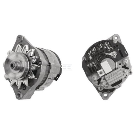 Alternateur MAHLE IA0856