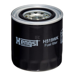 Filtre HENGST H519WK