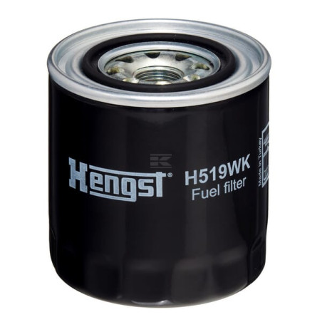 Filtre HENGST H519WK