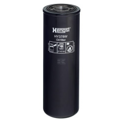 Filtre à huile HENGST HY378W