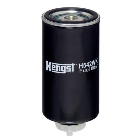 Filtre HENGST H542WK