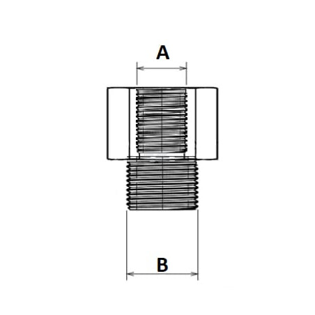 Adaptateur UNIVERSEL I00094