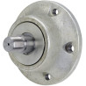 Roulement PEER BEARING HUB35005