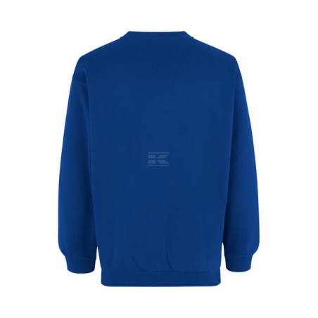 Sweat bleu marine ID - IDENTITY ID060032038
