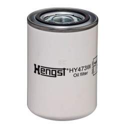 Filtre à huile HENGST HY473W