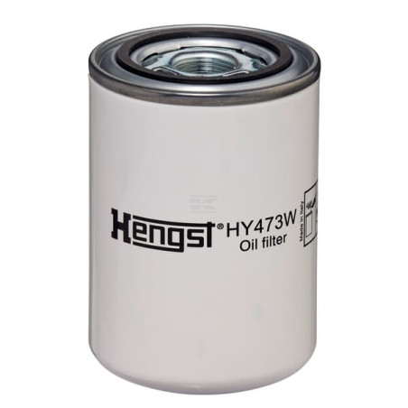 Filtre à huile HENGST HY473W