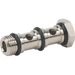 Boulon UNIVERSEL HBDRO18