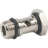 Boulon UNIVERSEL HBSRO18