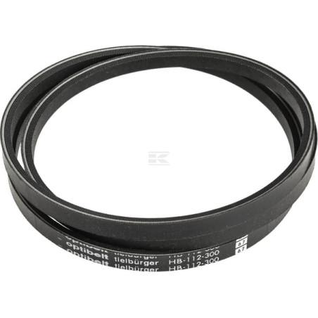 Courroie TIELBÜRGER HB112300