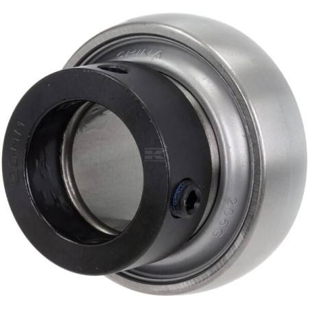 Roulement à rouleaux PEER BEARING HCN206A