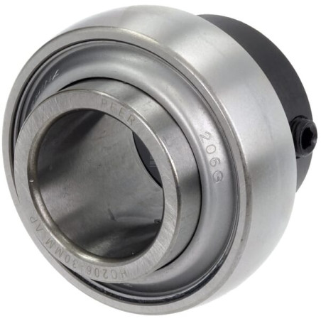 Roulement à rouleaux PEER BEARING HCN206A