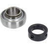 Roulement à rouleaux PEER BEARING HCN206A
