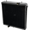 Radiateur UNIVERSEL H930200051100N