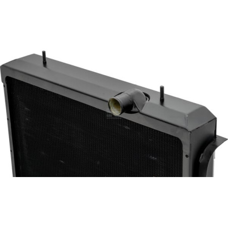 Radiateur UNIVERSEL H930200051100N