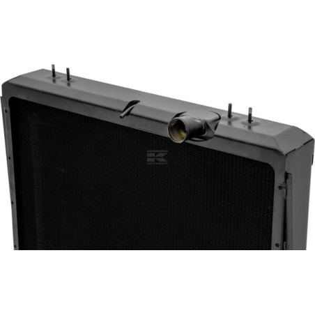 Radiateur UNIVERSEL H930200051100N