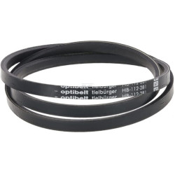 Courroie TIELBÜRGER HB112281