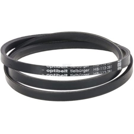 Courroie TIELBÜRGER HB112281