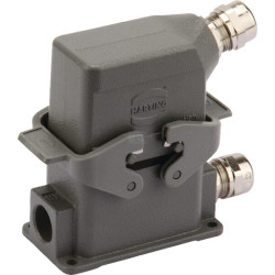 Connecteur HARTING HANKIT10BS