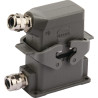 Connecteur HARTING HANKIT10BS