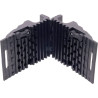 Pont de tuyau UNIVERSEL HB87023