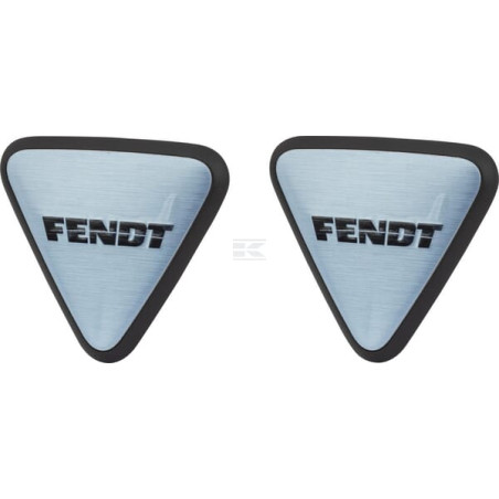 Bouchon de retenue FENDT (AGCO) H931402070011