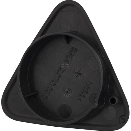 Bouchon de retenue FENDT (AGCO) H931402070011
