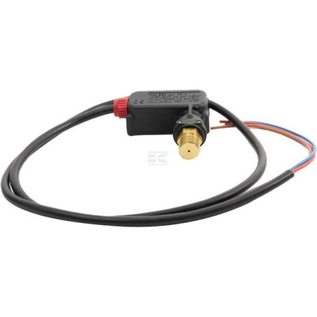 Pressostat ANNOVI REVERBERI HD1051368