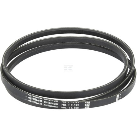 Courroie TIELBÜRGER HB112399