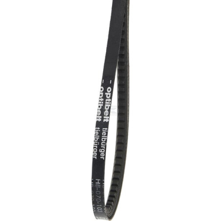 Courroie TIELBÜRGER HB070103