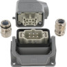 Connecteur HARTING HANKIT06BS