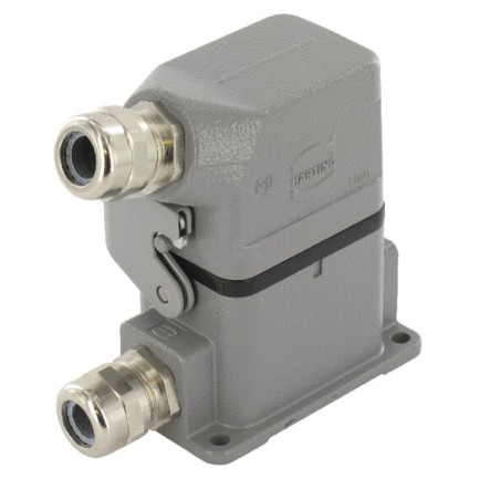Connecteur HARTING HANKIT06BS