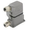 Connecteur HARTING HANKIT06BS
