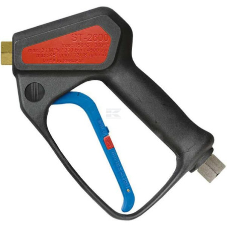 Pistolet de lavage UNIVERSEL HD00536