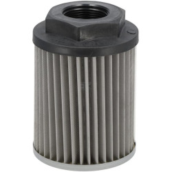 Filtre hydraulique MANN-FILTER HD10004